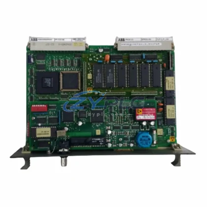 ABB HIEE300900R0001 Replacement PLC for Advant Automation HIEE300900R0001 ABB