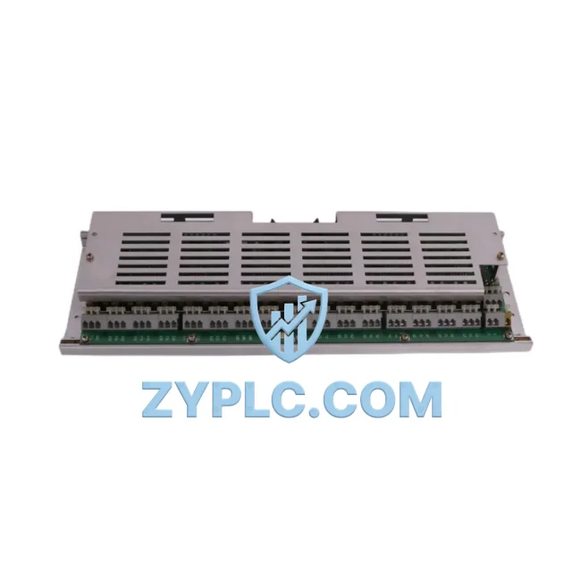 ABB HIEE300910R0001 UFC092 BE01 System-Ready Binary Input for Advant OCS Architecture