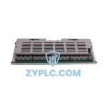 ABB HIEE300910R0001 UFC092BE01 Industrial Binary Input Module