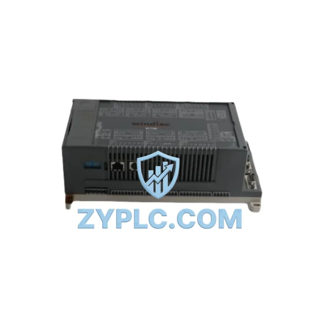 ABB HIEE300910R1 UFC092BE01 Energy-Saving Relay Module