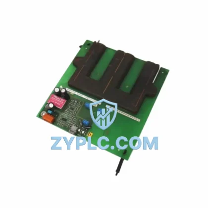 ABB HIEE300927R0001 Control Board for ACS DCS
