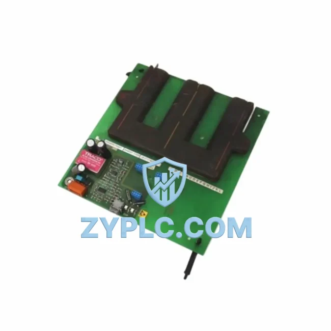 ABB HIEE300927R0001 Control Board for ACS DCS