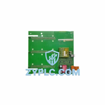 ABB HIEE300927R0101 Energy-Saving Inverter Board for Optimized ACS DCS Automation HIEE300927R0101 UBC717AE101 ABB