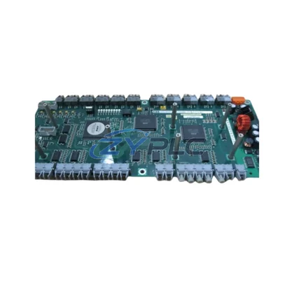 ABB HIEE300936R0101 UFC718 AE101 Industrial Network Interface for UFC718 Systems HIEE300936R0101 UFC718 AE101 ABB