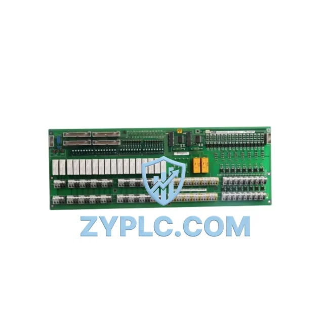 ABB HIEE305082R0001 UNS0863A-P I/O Module for Advant OCS