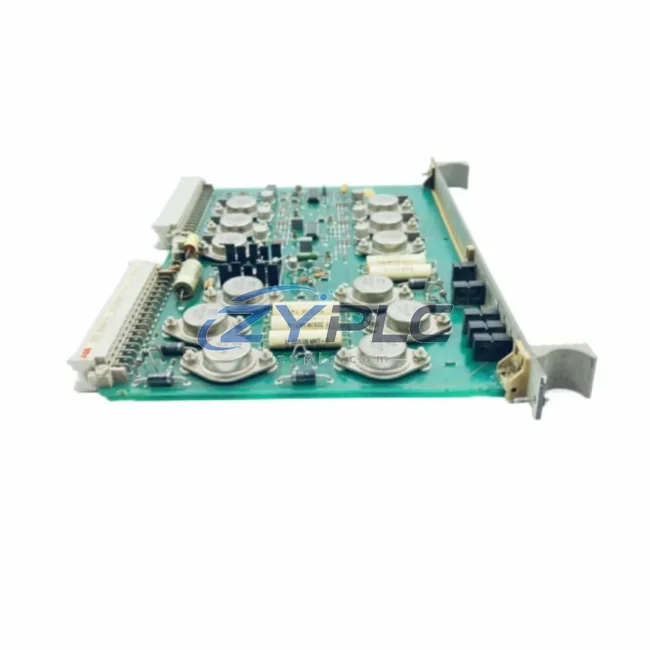 ABB HIEE320639R1 Pulse Amplifier | Unitrol Series