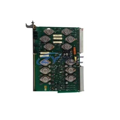 ABB HIEE320639R1 LT8978B V1 Industrial Pulse Amplifier for Advant Architecture HIEE320639R1 LT8978b V1 ABB