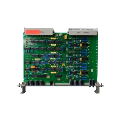 ABB HIEE400103R0001 CSA463AE Monitoring Module
