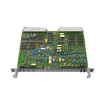 ABB HIEE400106R0001 CSA464AE Industrial Monitoring Module for Unitrol Systems