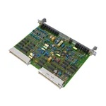 ABB HIEE400106R0001 CSA464AE Industrial Monitoring Module for Unitrol Systems