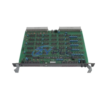 ABB HIEE400109R0001 Replacement Logic Module Advant HIEE400109R0001 CSA465 AE01 ABB