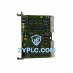 ABB HIEE401091R0002 Industrial Network Interface for AC800M Systems