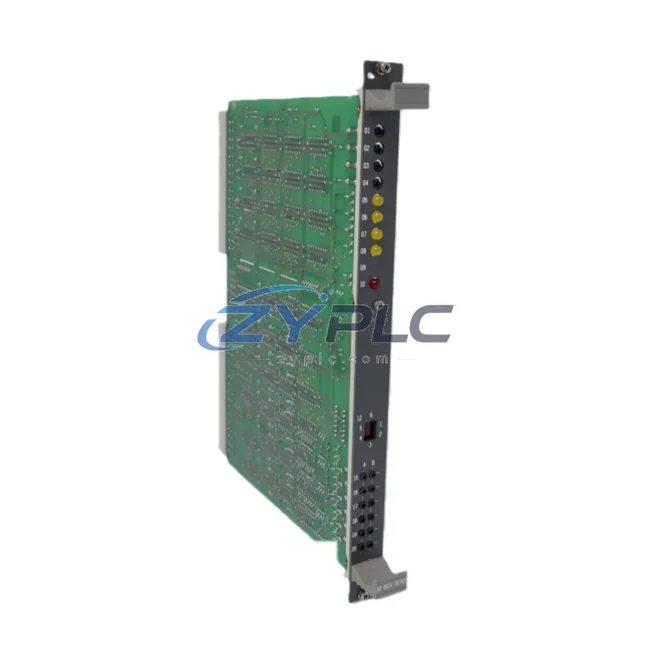 ABB HIEE401091R0002 GD9924BE Digital Input for Advant