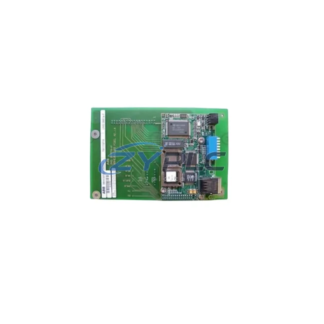 ABB HIEE401238R1 XVB363AE Control Board for Advant