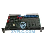 ABB HIEE401481R0001 UAC326AE01 Energy-Saving Analog I/O Card