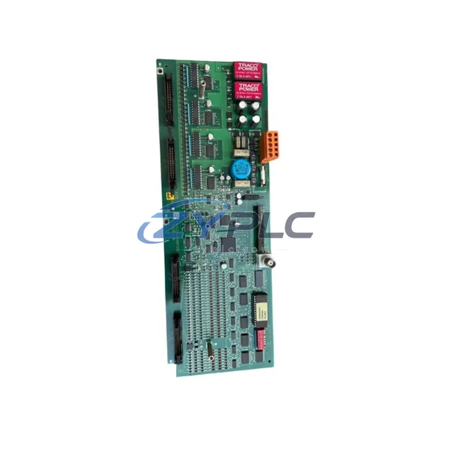 ABB HIEE410408P201 Analog Input HIEE Series