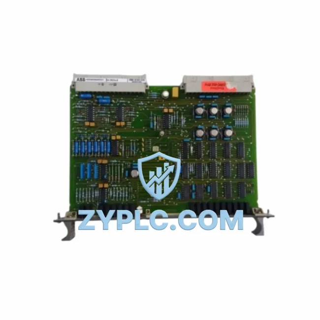 ABB HIEE450964R0001 SA9923A-E Board for Advant OCS