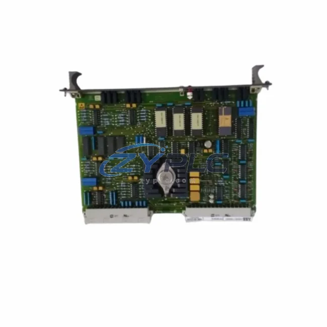 ABB HIEE451116R0001 FM9925A-E Industrial Network Interface for FM9925A Systems