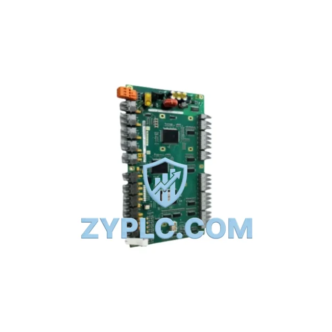 ABB HIER460247R1 Energy-Saving Excitation Controller Unitrol