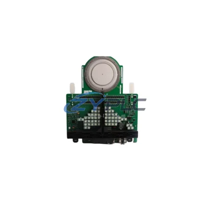 ABB HIER466665R0099 Industrial Network Interface for HIEE Series Systems HIER466665R0099 NU8976A99 HIEE220295R0001 NU8976A ABB