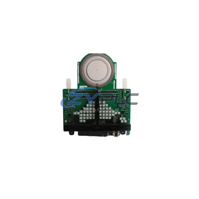 ABB HIER466665R0099 Industrial Network Interface for HIEE Series Systems