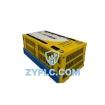 HIMA F35 011 Energy-Saving Safety Controller for Optimized HIMatrix Automation