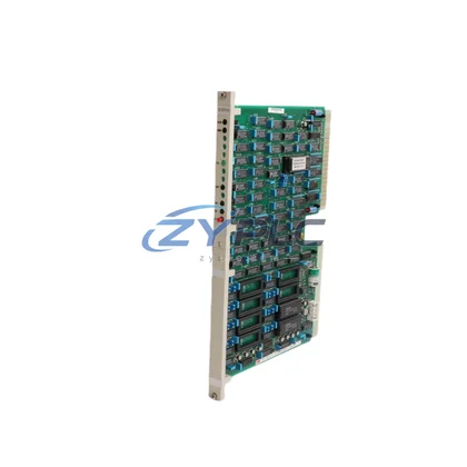 ABB HITE303166R1 Industrial Excitation Control for HITE Series Architecture product image