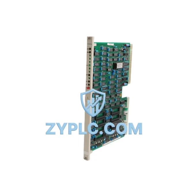 ABB HITE303166R1 Excitation Control for HITE Series