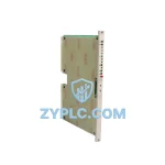 ABB HITE303166R1 Excitation Control for HITE Series