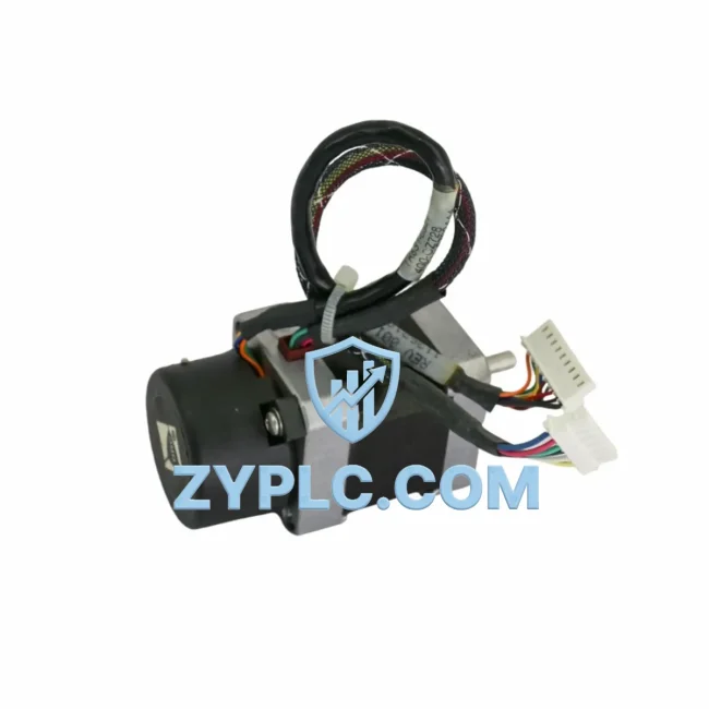 Harmonic Drive A53269011 HKM-025-60SP Servo Actuator for HKM Series