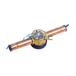Emerson HMI-1TT4 Moisture Indicator for HMI Series