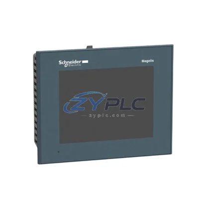 Schneider HMIGTO2300 Replacement HMI for Magelis GTO HMIGTO2300 Schneider Electric