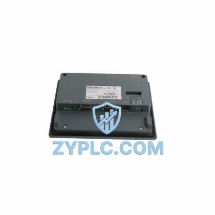 Schneider HMIGXU3512 Industrial Network Interface for Magelis Systems HMIGXU3512 Schneider Electric