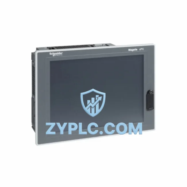 Schneider HMIPUH6A0701 Panel PC for Magelis