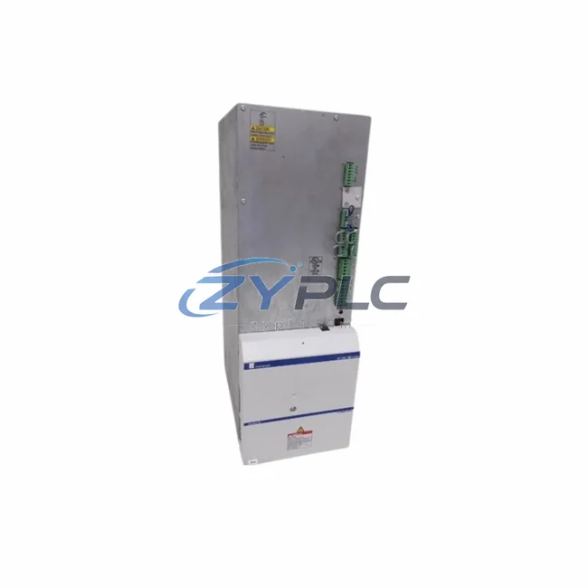 Bosch Rexroth HMS01.1N-W0020-A-07-NNNN Servo Drive IndraDrive M