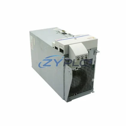 Bosch Rexroth HMS01.1N-W0054-A-07-NNNN Industrial Servo Drive for IndraDrive Architecture HMS01.1N-W0054-A-07-NNNN HMS01.1N-W0054 Bosch Rexroth
