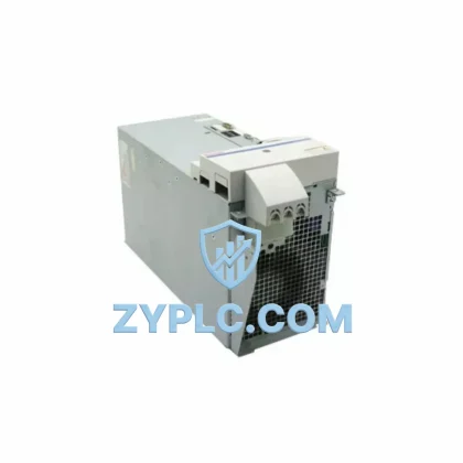 Bosch Rexroth HMS01.1N-W0350-A-07-NNNN IndraDrive Servo Inverter HMS01.1N-W0350-A-07-NNNN Bosch Rexroth