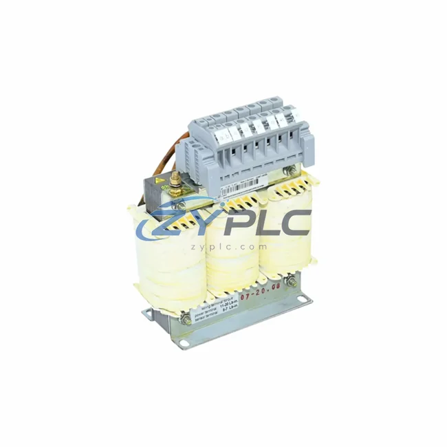 Rexroth HNL01.1E-0200-N0125-A-480-NNNN Choke for IndraDrive