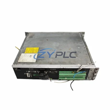 Parker HPD2S5N Industrial Network Interface for HPD Systems HPD2S5N Parker Hannifin
