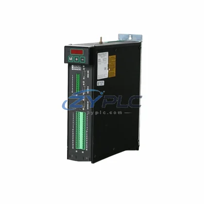 Parker HPD5N Replacement Servo Drive for Industrial Compumotor Automation HPD5N Parker Hannifin