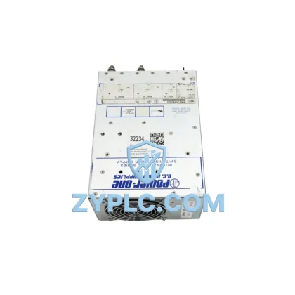 Honeywell HPM5F2A4H6S359 Energy-Saving DCS Power Supply for HPM HPM5F2A4H6S359 UDC T6671 BGR-019522 P2212867 GLP8CLXPVMM4 Honeywell