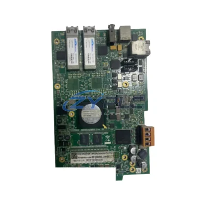 Honeywell HS-NCM-SF BACnet Communication Module for Spyder Systems