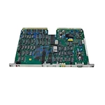 ABB HTDC606701R001 XB8344A DC Control for HTDC
