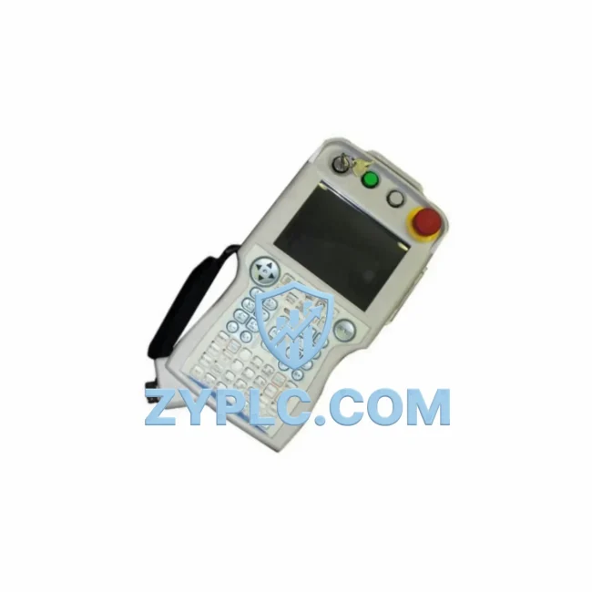 Yaskawa HW9280707-F Industrial Network Interface for NX100 DX100 Systems