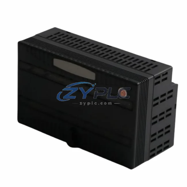 GE IC200ALG260 Analog Input Module VersaMax