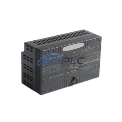 GE IC200ALG322 Industrial Network Interface for VersaMax Systems IC200ALG322 GE Fanuc