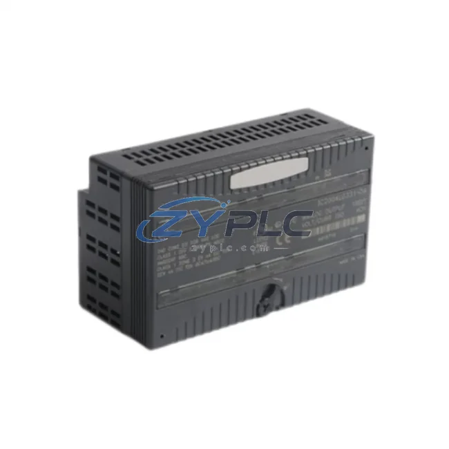GE IC200ALG322 Industrial Analog Output Module for VersaMax Systems