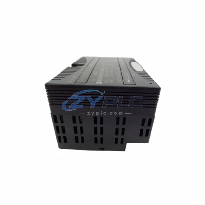 GE Fanuc IC200ALG326 Industrial Analog Output for VersaMax Architecture IC200ALG326 GE Fanuc