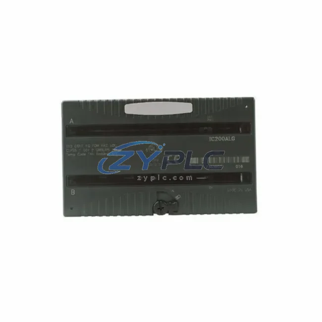 GE IC200ALG328E Analog Output Module VersaMax