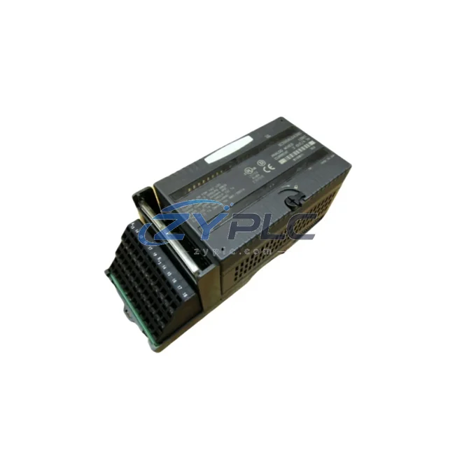 GE Fanuc IC200ALG430 Analog Output for VersaMax